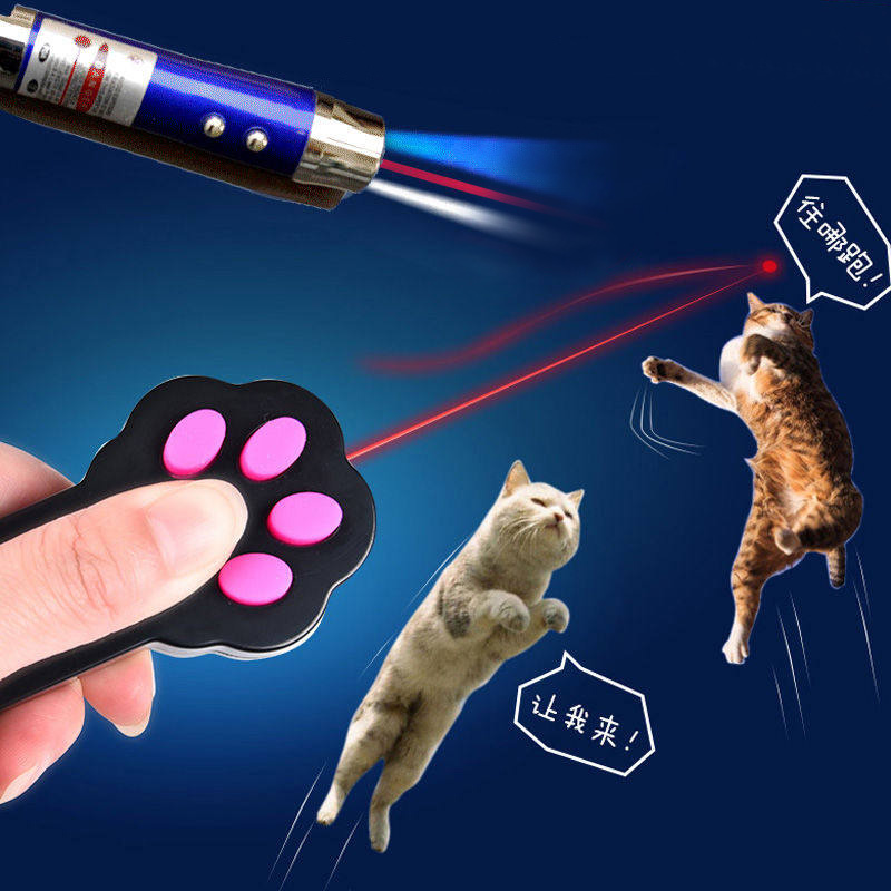 猫玩具猫咪宠物用品激