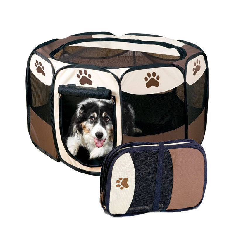 狗猫宠物笼子宠物猫咪狗狗用品围栏栅栏便携折叠户外室内猫狗窝屋,宠物/宠物食品及用品,狗笼子,淘宝优惠券,粉丝福利购,淘宝优惠卷