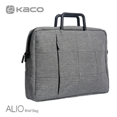 KACO ALIO手提电脑单肩包商务电脑包