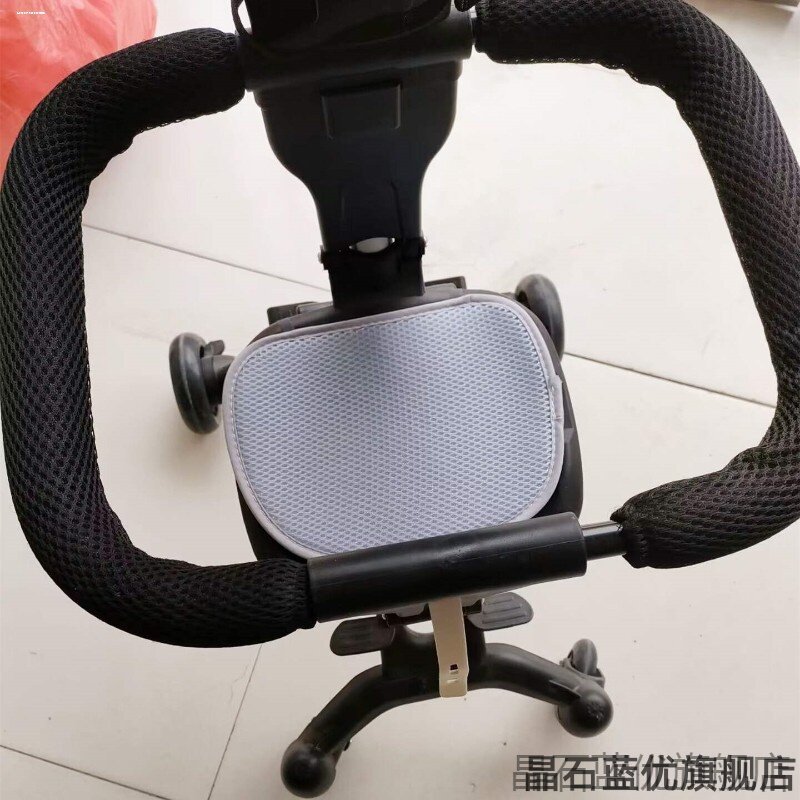 适用凉席脚踏车PUKY三合一围挡婴儿推车适用于防撞儿童三轮车坐垫