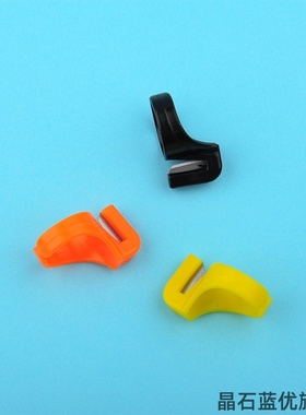 割胶线头手工一割剪刀适