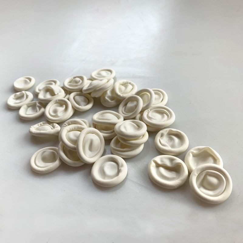家具地板楼梯木门木器维修美容材料色粉使用防污染手指套