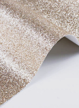 无纺布金葱粉闪彩粉亮粉格力特地毯墙纸舞台DIY金葱格利特包花