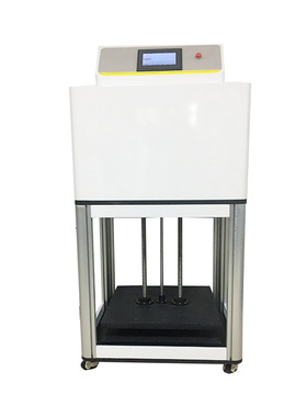 供应KYJ-01A-10000蜂窝纸箱抗压机塑料桶耐压试验仪厂家诚招代理