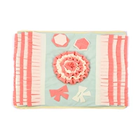 Макарон бабочка