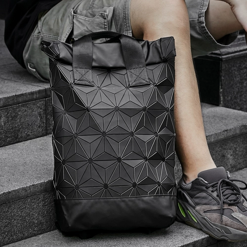 Спортивный мужской школьный рюкзак для отдыха для путешествий, трендовая сумка, для средней школы