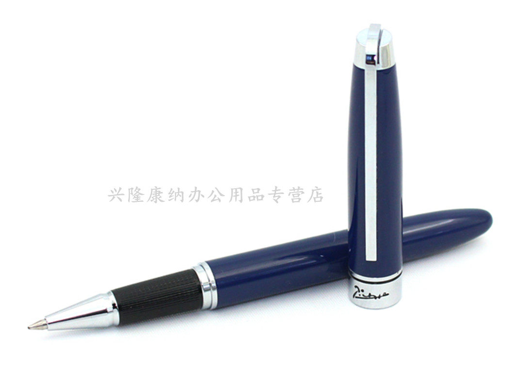 피카소 볼펜 PIMIO912 다프네 서명 펜 비즈니스 금속 펜 사무실 펜 각인 가능 선물