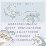 Оригинальный небольшой дизайнерский памятный серебряный браслет для влюбленных, изысканный стиль, подарок на день рождения