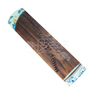 A080 云中白鹤 泡桐木儿童古筝 儿童系列 中國古筝