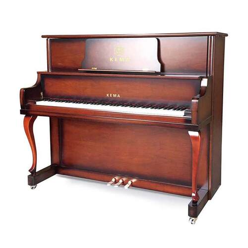 可玛钢琴/ KEMA PIANO KME-126 /FFG12D6K /126 133A 1/33