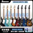 入门考级单单双咨询有特惠爆款 GRX40 70新手初学电吉他套装