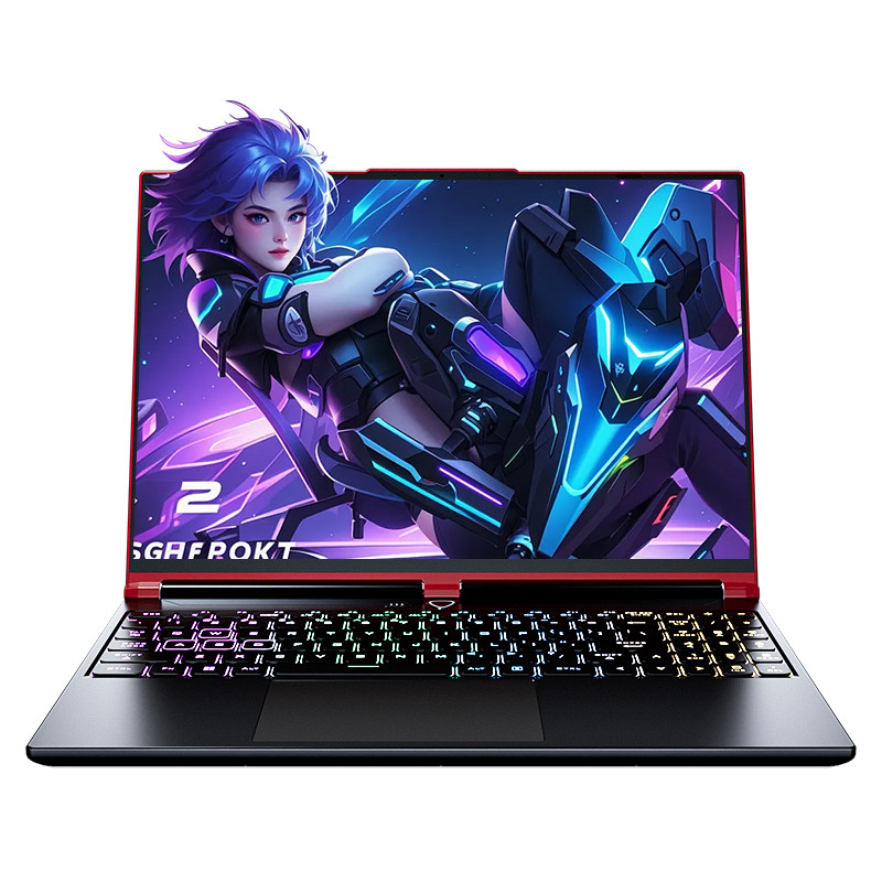 电竞RTX3060独立显卡高性能游戏本 2026新款酷睿i7笔记本电脑16寸2.5K屏大学生打游戏畅玩三角洲