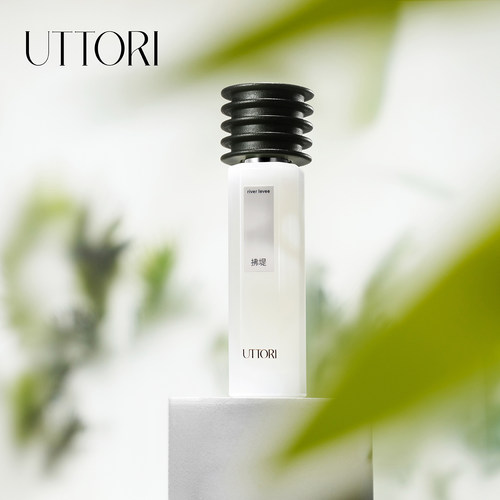 UTTORI五朵里拂堤香水18ml