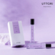 UTTORI五朵里香玉EDP15ml香水白花茉莉晚香玉温柔花香送女友礼物