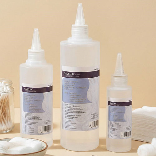 SACKLER生里盐水清洁液洗鼻洗眼漱口洗伤口外用无菌盐水清洗液