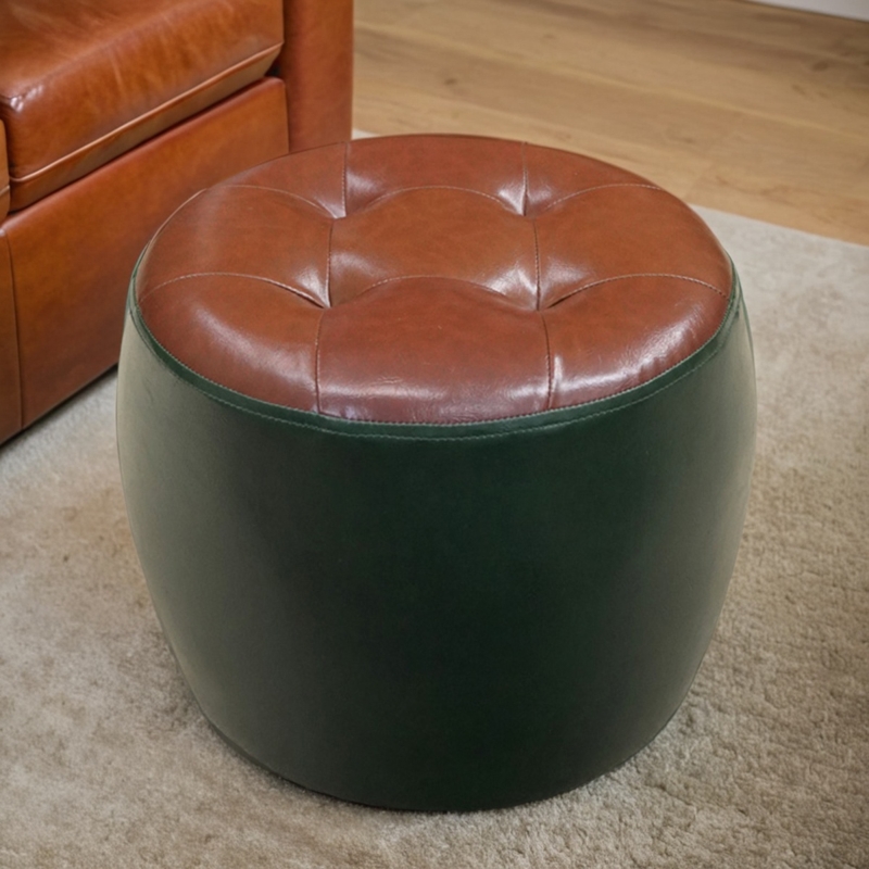 钟小涵门口矮凳儿童换鞋鼓凳