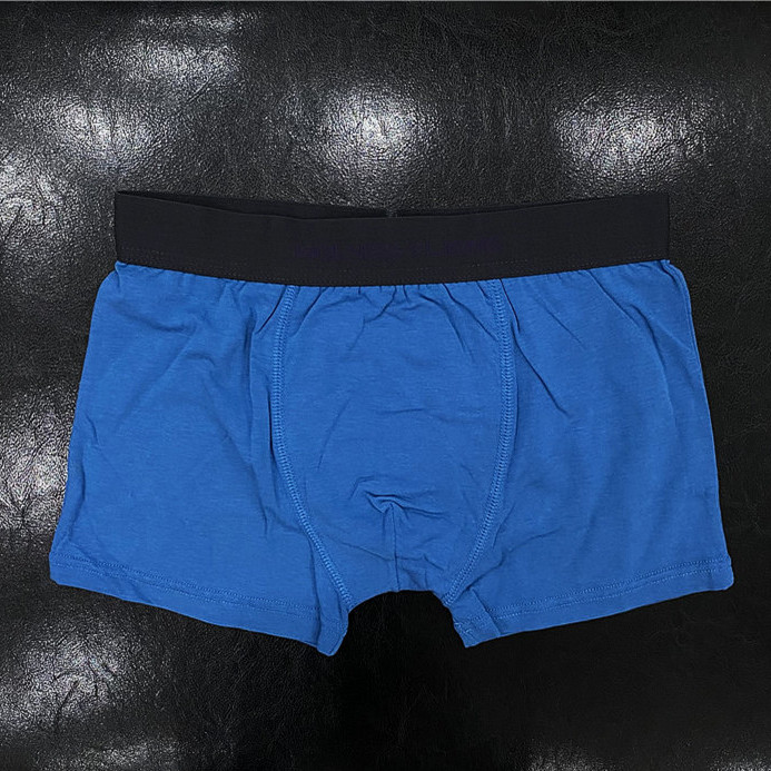 单色内裤