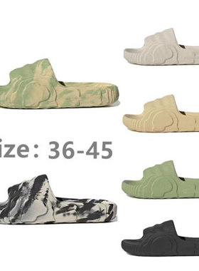 虾皮纯色夏季拖鞋flat shoes学生flip flops slippers情侣一字拖