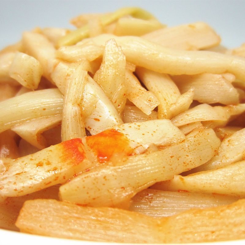 螺蛳粉酸笋开袋即食广西正宗柳州桂林米粉专用配料臭酸辣笋丝竹笋