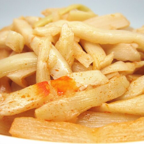 螺蛳粉酸笋开袋即食广西正宗