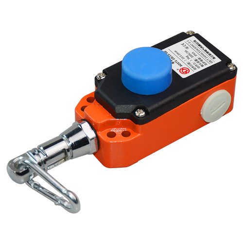 欧得DZS71-1O/1S-VD安全拉绳开关