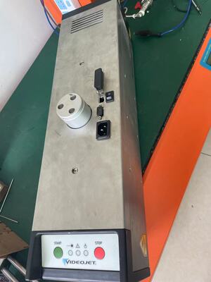 willett威利激光喷码机 CO2激光器充气 激光器维修射频管激光器