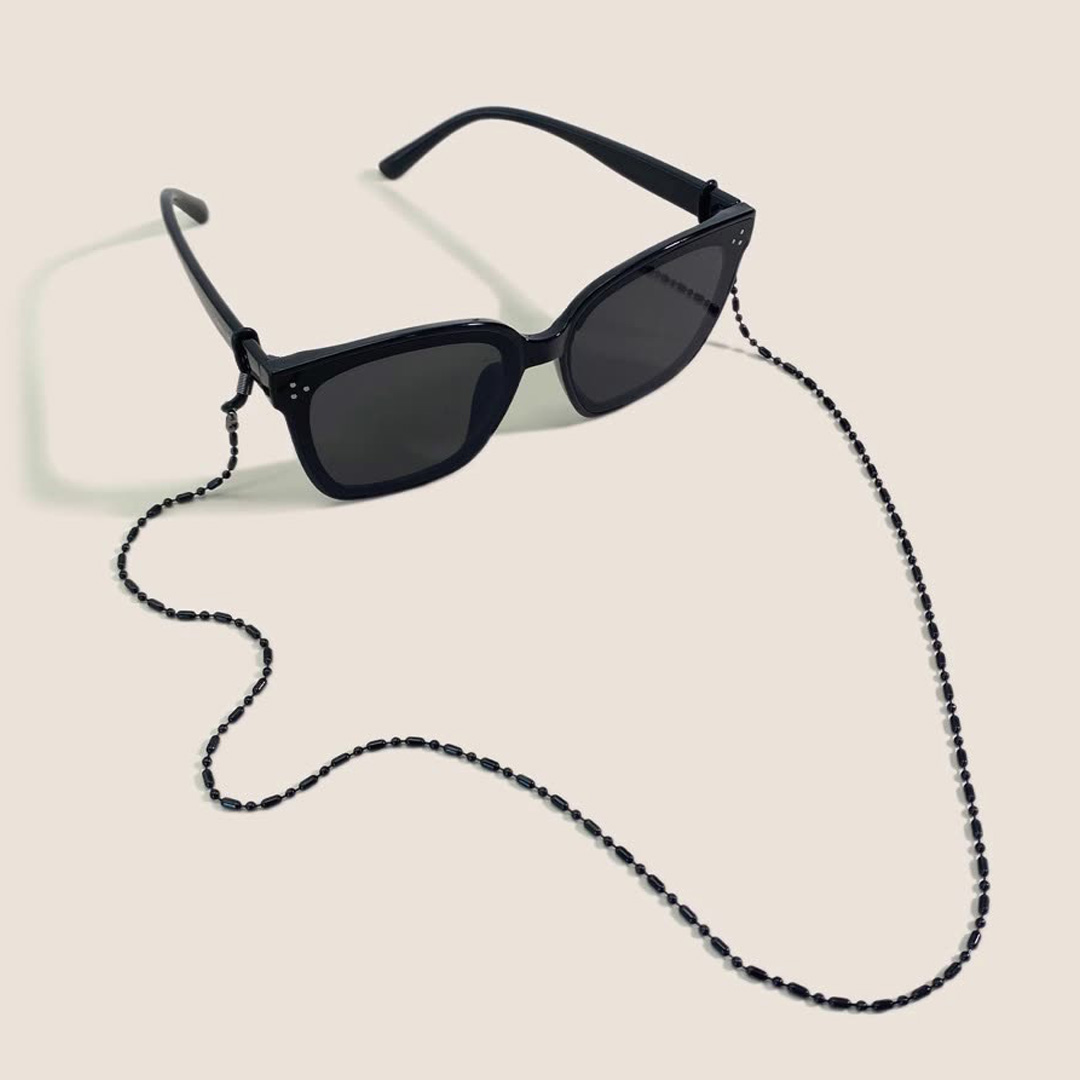 高端眼镜链女男挂脖时尚墨镜挂链