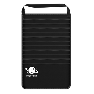 大容量书袋课桌收纳学生挂书袋挂袋高中生初中书桌旁桌侧面侧边置物架桌边带侧挂袋子教室用书架书本神器定制