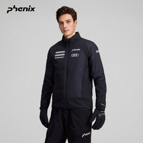 phenix国家队加棉保暖滑雪中层