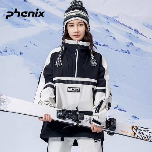 phenix滑雪服套装情侣款