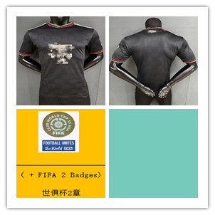 thumbnail for 25-26 B.ayer third player  jersey【ID:6258190945】S-4XL