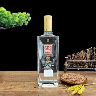 全兴大曲匠心18/42度浓香型酒纯粮酿造品鉴装500ml*6瓶商务宴请