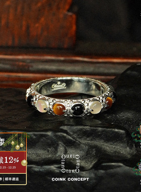 OTANO戒指AstraiosRing