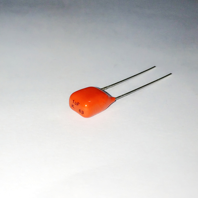 PILKOR飞尔可CBB电容63V474J 0.47UF PCMT36772474