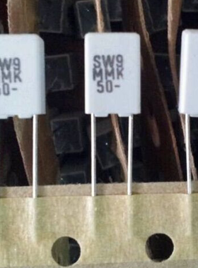 EVOX RIFA MMK 50V335 50V3.3UF 校正电容器 3.3UF63v 进口原装