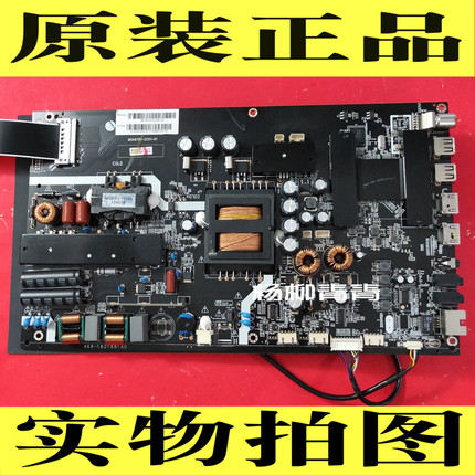 KDL-50W800B主板T500HVF04.3