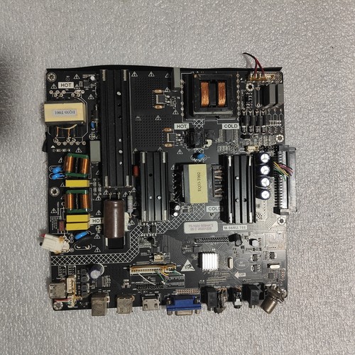 70-102V M.56RU.T68源创YUAN壹创YCZC教育机一体机主板126-153V