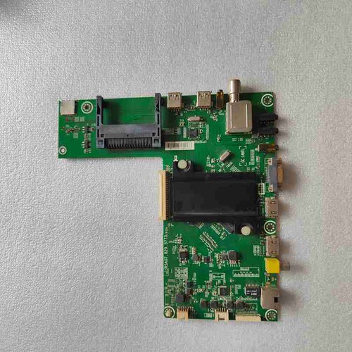 海信LED32K370(B0M2)171634主板RSAG7.820.5773屏HE315GH-E72