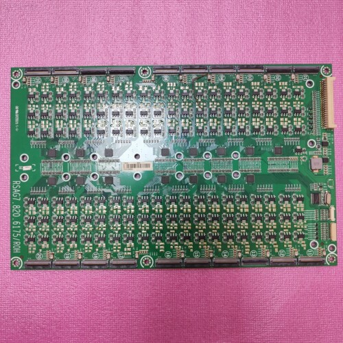 海信LED65XT910X3DUC电视机恒流板RSAG7.820.6175