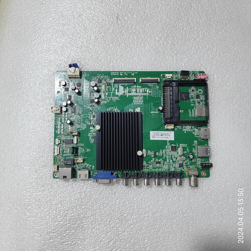 原装康佳 LED39K60U LED40X9600UF主板35018695 配屏 V390DK1-LS1