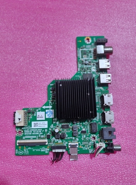 创维65G5D主板A1AA45 LA.017.21581250.0022屏RDL650WY(HD0-001)