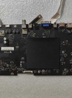 乐视 L55/654UCNN 主板 MS6A938-MBD-B-H5100 屏TPT550U1