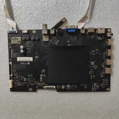 TPT550U1-QVN05.U主板乐视