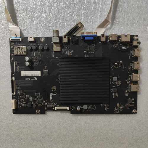 TPT550U1-QVN05.U主板乐视