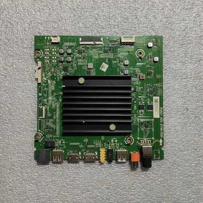 主板海信HZ55E7DBOM1主板