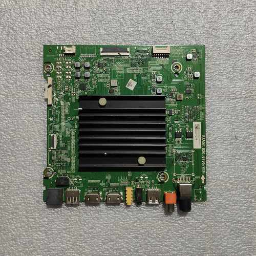 主板海信HZ55E7DBOM1主板