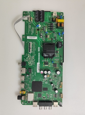 原装海尔LE43M31主板TPD.T920T.PB735屏CC430LV1D01 HK430WLEDM