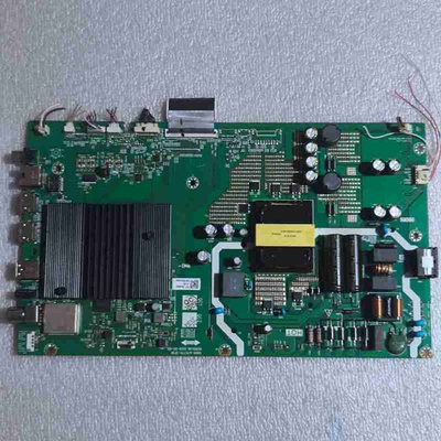 创维55G871 55G671主板5800-A7S770-3P30屏RDL550WY(LN0-0AE)