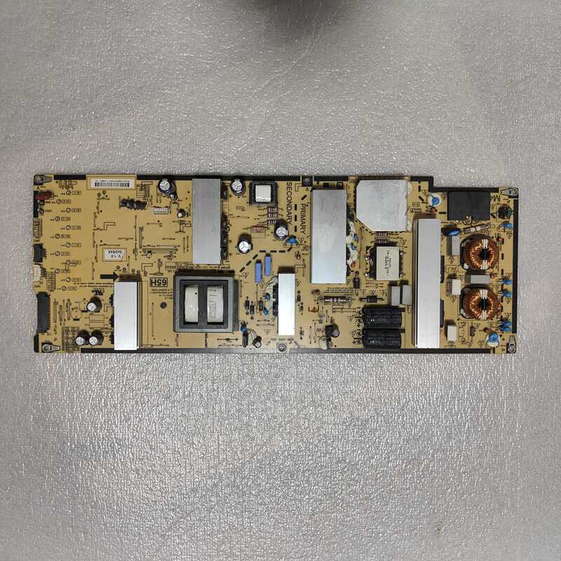 LG 65UH9500-CA电视机电源板LGP55H-16UH12 EAY64229411