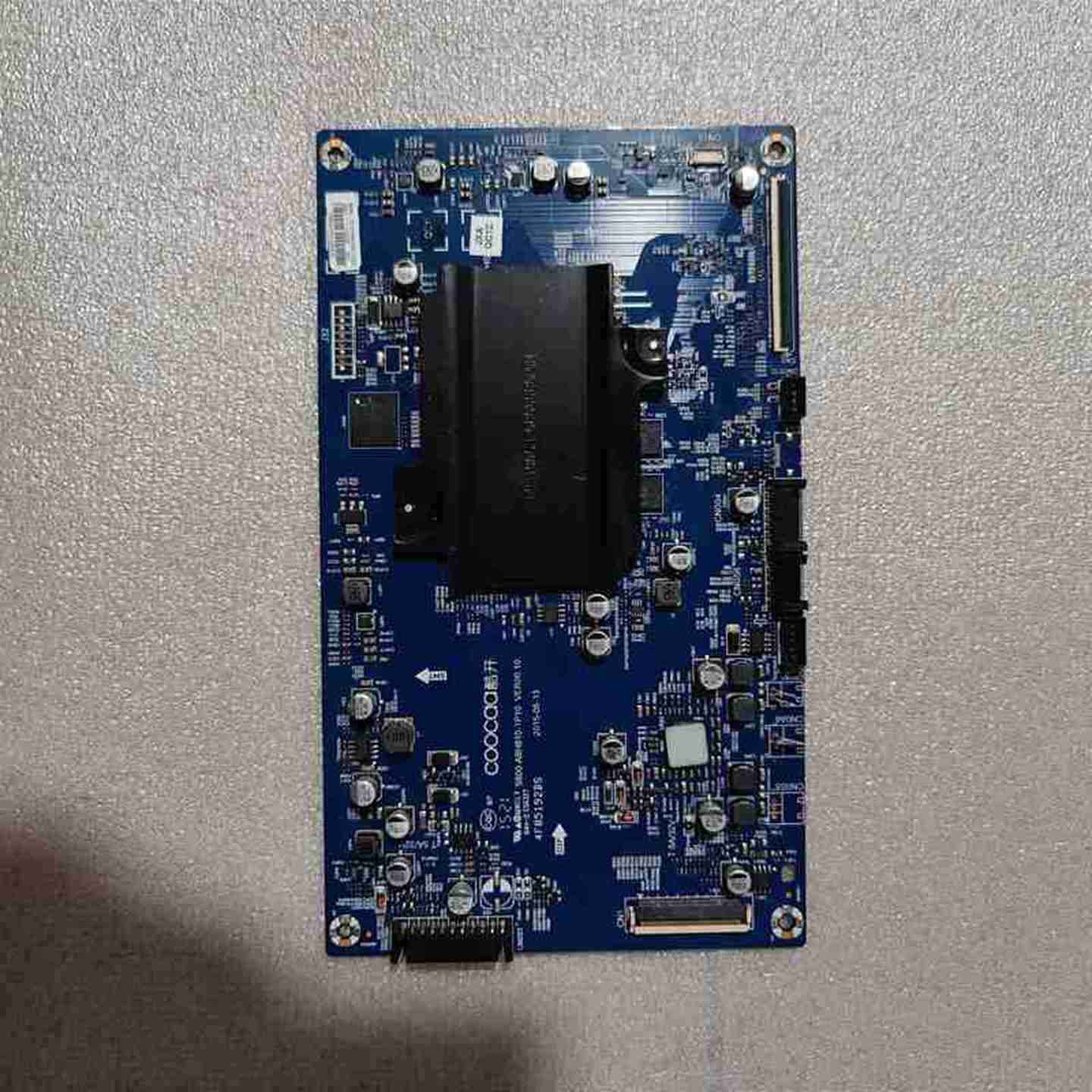 创维酷开A55主板5800-A8H810-1P10屏REL550WY(LD0现货